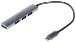 HUB USB 3.0 H1208B UNITEK