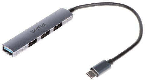 HUB USB 3.0 H1208B UNITEK