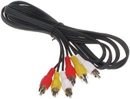 PRZEWÓD 3C-W/3C-W-1.5M 1.5 m