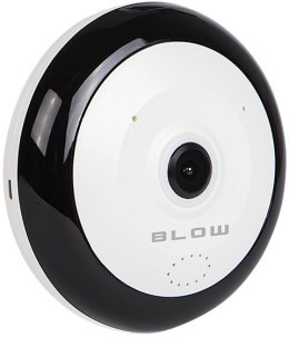 Kamera BLOW WiFi 3MP H-933 rybie oko