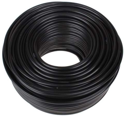 PRZEWÓD ALARMOWY DOMOFONOWY YTDY 12X0,5 + ŻEL - 100M; 6187K