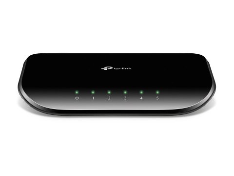 Switch TP-LINK TL-SG1005D 5 portów GIGABIT