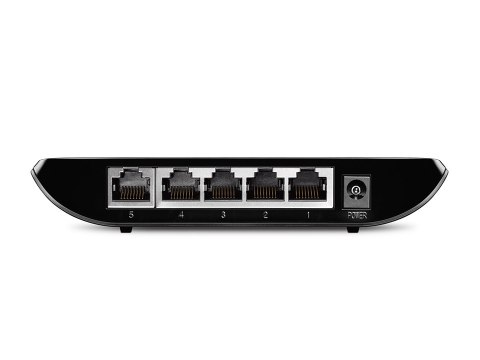 Switch TP-LINK TL-SG1005D 5 portów GIGABIT