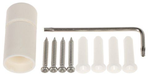 KAMERA IP IPC2324LB-ADZK-G - 4 Mpx 2.8 ... 12 mm - MOTOZOOM UNIVIEW