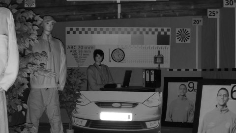 KAMERA IP IPC2324LB-ADZK-G - 4 Mpx 2.8 ... 12 mm - MOTOZOOM UNIVIEW