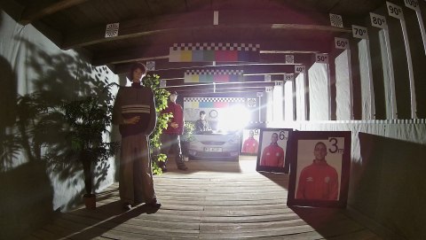 KAMERA IP IPC2324LB-ADZK-G - 4 Mpx 2.8 ... 12 mm - MOTOZOOM UNIVIEW