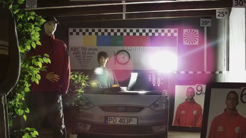 KAMERA IP IPC2324LB-ADZK-G - 4 Mpx 2.8 ... 12 mm - MOTOZOOM UNIVIEW