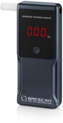Alkomat BACscan F-50 Ultra