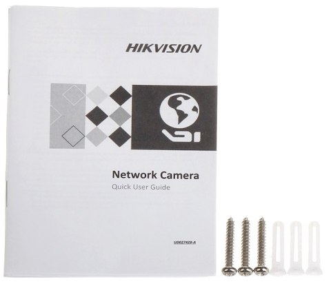 KAMERA IP DS-2CD2483G2-I(2.8MM) AcuSense - 8.3 Mpx Hikvision