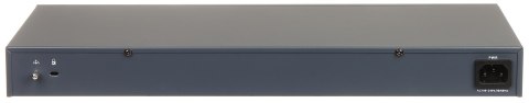 SWITCH POE DS-3E0520HP-E 16-PORTOWY + 2X UPLINK + 2X SFP Hikvision