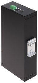 SWITCH POE DS-3T1310P-SI/HS 8-PORTOWY SFP Hikvision