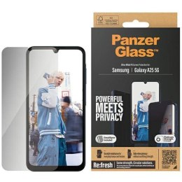 Szkło Hartowane SAMSUNG GALAXY A25 5G PanzerGlass Ultra-Wide Fit Screen Protection Easy Aligner Included (P7335)