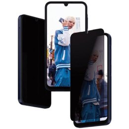 Szkło Hartowane SAMSUNG GALAXY A25 5G PanzerGlass Ultra-Wide Fit Screen Protection Easy Aligner Included (P7335)