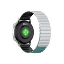 Smartwatch KIESLECT KRPRO silver