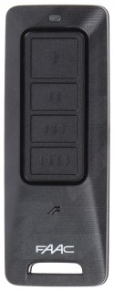 CZTEROKANAŁOWY PILOT FAAC-XT4-FDS-BD FAAC