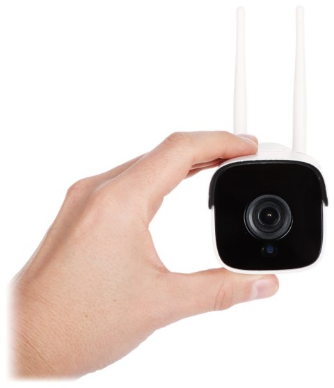 KAMERA IP APTI-W21C2-TUYA-V2 Wi-Fi - 1080p 3.6 mm