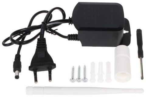 KAMERA IP APTI-W31D2-TUYA-V2 Wi-Fi - 3 Mpx 3.6 mm