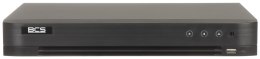 REJESTRATOR AHD, HD-CVI, HD-TVI, CVBS, TCP/IP BCS-V-XVR0801-4KE-AI 8 KANAŁÓW BCS View