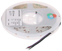 TAŚMA LED LED-COB-24V/14W-RGB/5M MW Lighting