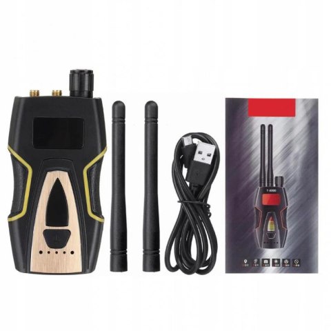 Wykrywacz podsłuchów Mking MK8000