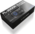 Latarka ręczna 20W LED everActive FL-2000R Buddy 2000 lumenów IPX4