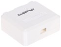 OBUDOWA DO ZŁĄCZ KEYSTONE FX2-LAN