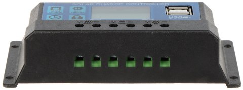 ZESTAW FOTOWOLTAICZNY SP-KIT-2X50/26/PWM 225 Wh