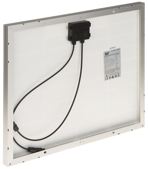 ZESTAW FOTOWOLTAICZNY SP-KIT-50/20/MPPT 135 Wh