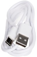 ŁADOWARKA SIECIOWA USB 5V/1A/USB/C Delta Power