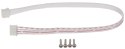 MODUŁ KLAWIATURY VTO4202F-MK DO MODUŁU VTO4202F-P DAHUA