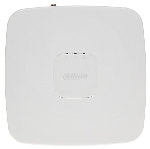 REJESTRATOR IP NVR2104-P-4KS3 4 KANAŁY, 4 PoE DAHUA