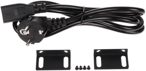 SWITCH POE GTX-CLM1-6-4G2G 4-PORTOWY