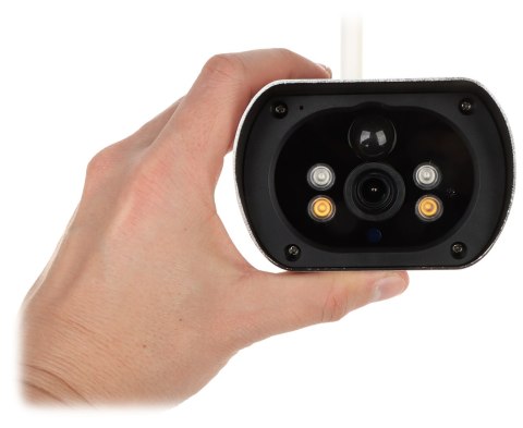 KAMERA IP APTI-W21C2S-TUYA-V2 Tuya Smart Wi-Fi - 1080p 4 mm