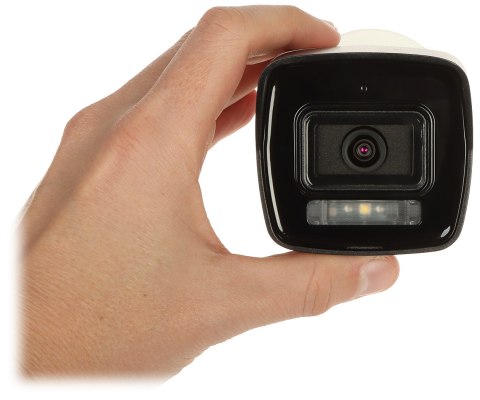 KAMERA IP DS-2CD1063G2-LIU(2.8MM) ColorVu - 6 Mpx Hikvision