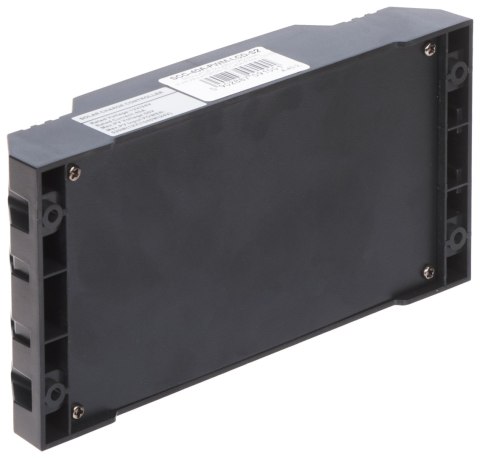 REGULATOR SOLARNY ŁADOWANIA AKUMULATORÓW SCC-40A-PWM-LCD-S2
