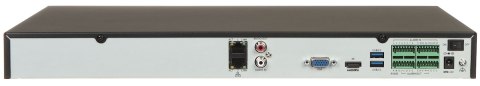 REJESTRATOR IP NVR304-16E2 16 KANAŁÓW UNIVIEW