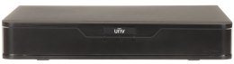 REJESTRATOR IP NVR501-04B-P4 4 KANAŁY, 4 PoE UNIVIEW