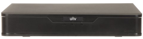REJESTRATOR IP NVR501-04B-P4 4 KANAŁY, 4 PoE UNIVIEW
