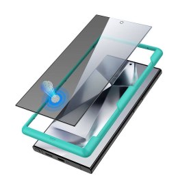 Szkło Hartowane SAMSUNG GALAXY S24 ULTRA ESR Tempered Glass Privacy