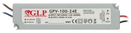 ZASILACZ IMPULSOWY 24V/4.2A/GPV-MINI