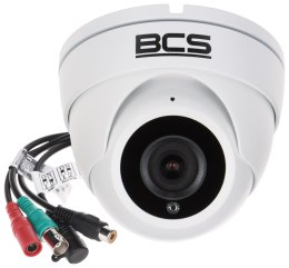 KAMERA AHD, HD-CVI, HD-TVI BCS-EA25FSR3(H2) - 5 Mpx 2.8 mm