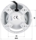 KAMERA AHD, HD-CVI, HD-TVI BCS-EA25FSR3(H2) - 5 Mpx 2.8 mm