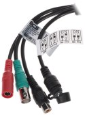 KAMERA AHD, HD-CVI, HD-TVI BCS-EA25FSR3(H2) - 5 Mpx 2.8 mm