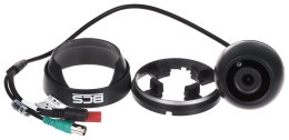 KAMERA AHD, HD-CVI, HD-TVI, PAL BCS-EA15FR3-G(H2) - 5 Mpx 3.6 mm