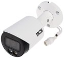 KAMERA IP BCS-L-TIP12FCR3L3-AI1 NightColor - 1080p 2.8 mm