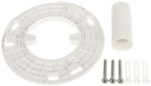 KAMERA IP DS-2CD1367G2H-LIU(2.8MM) Smart Hybrid Light - 6 Mpx Hikvision