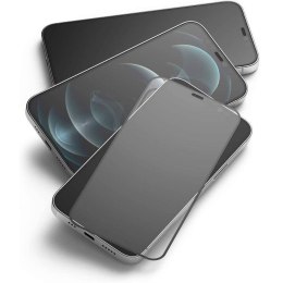 Szkło Hartowane SAMSUNG GALAXY M55 5G HOFI Glass Pro+ 2-pack czarne