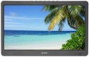 Telewizor LED 10" Denver z tunerem DVB-T2 h.265