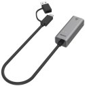 Unitek U1313C adapter USB na RJ45