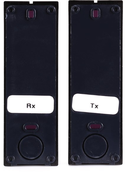 Fotokomórki Genius VEGA (6100147) przekaźnikowe/czterożyłowe